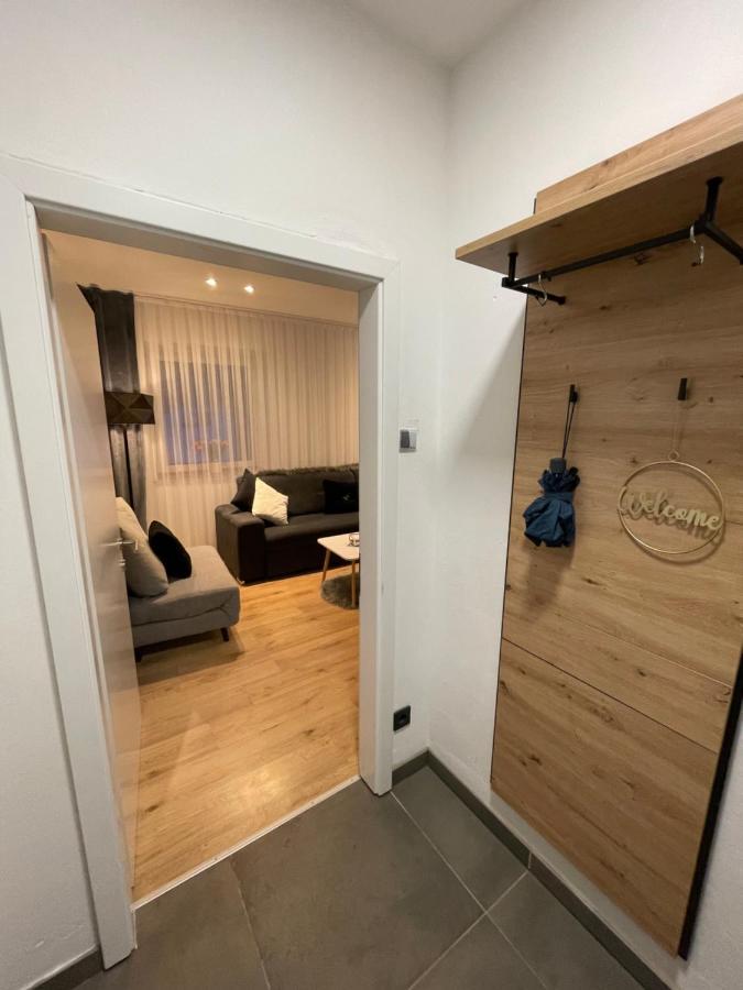 Appartements Slishani 2 Sankt Michael im Lungau Luaran gambar