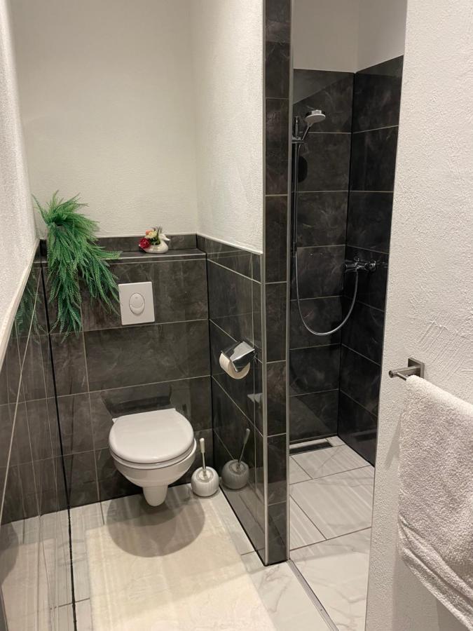 Appartements Slishani 2 Sankt Michael im Lungau Luaran gambar