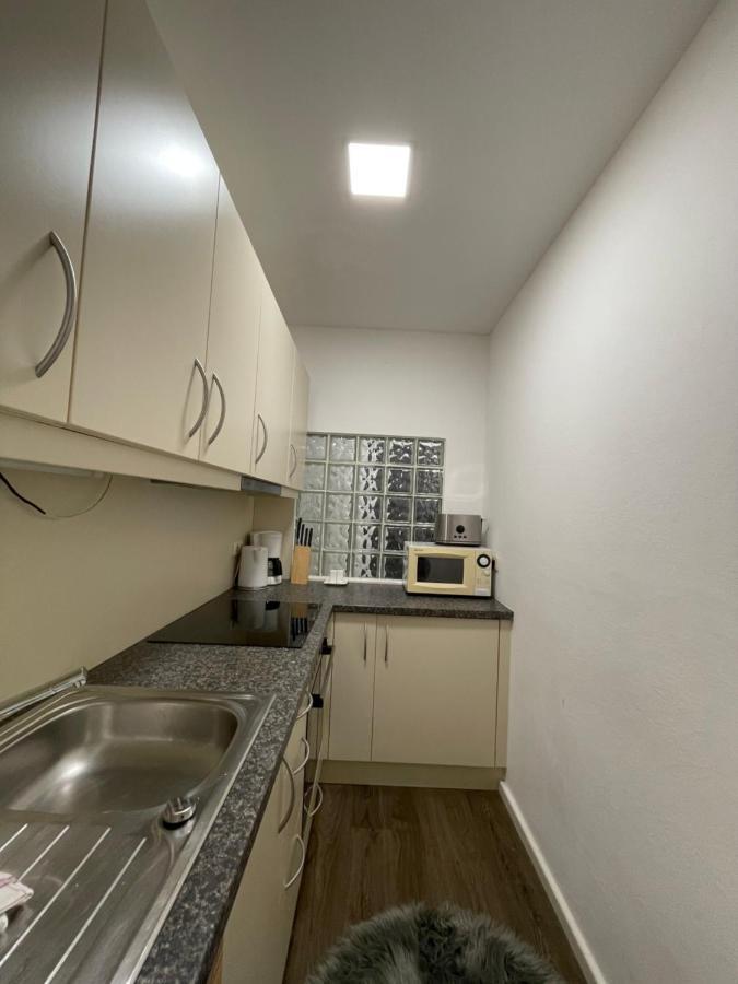 Appartements Slishani 2 Sankt Michael im Lungau Luaran gambar