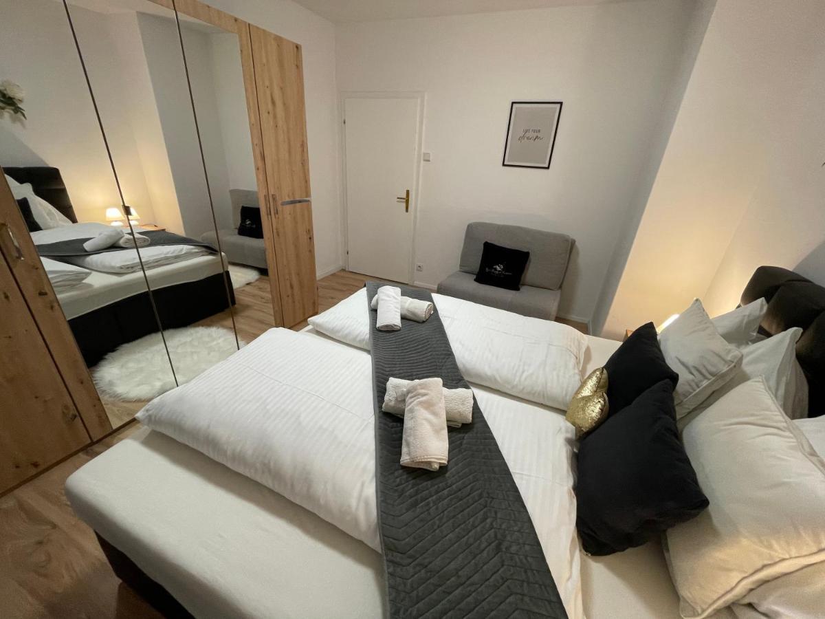 Appartements Slishani 2 Sankt Michael im Lungau Luaran gambar