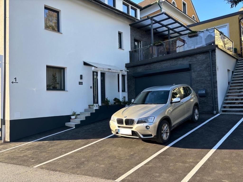 Appartements Slishani 2 Sankt Michael im Lungau Luaran gambar