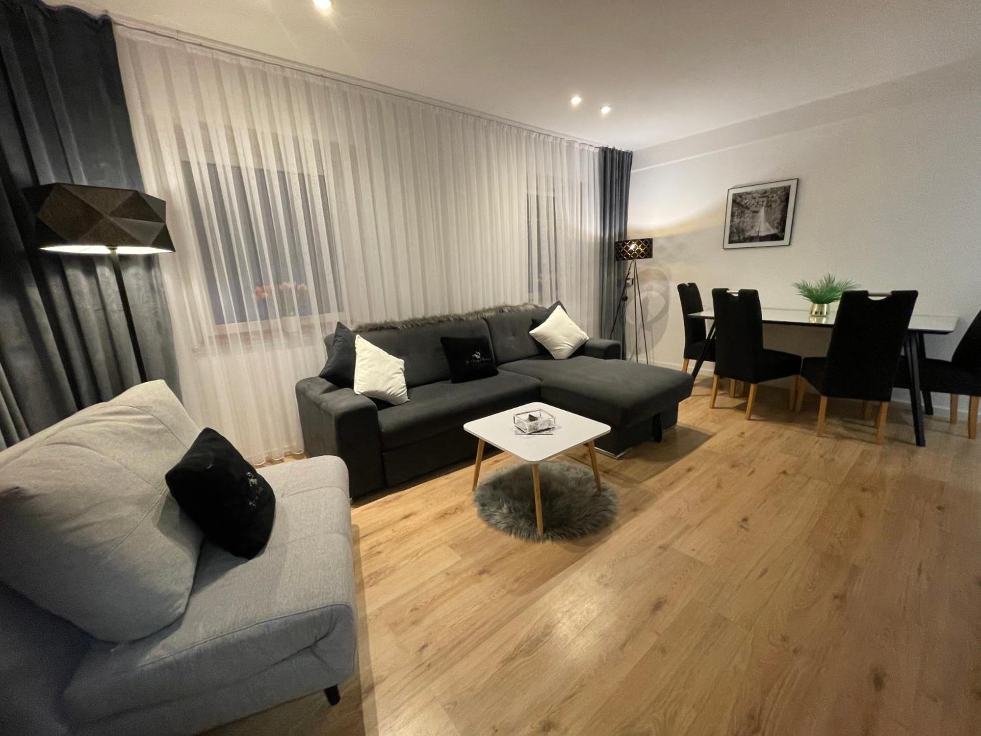 Appartements Slishani 2 Sankt Michael im Lungau Luaran gambar
