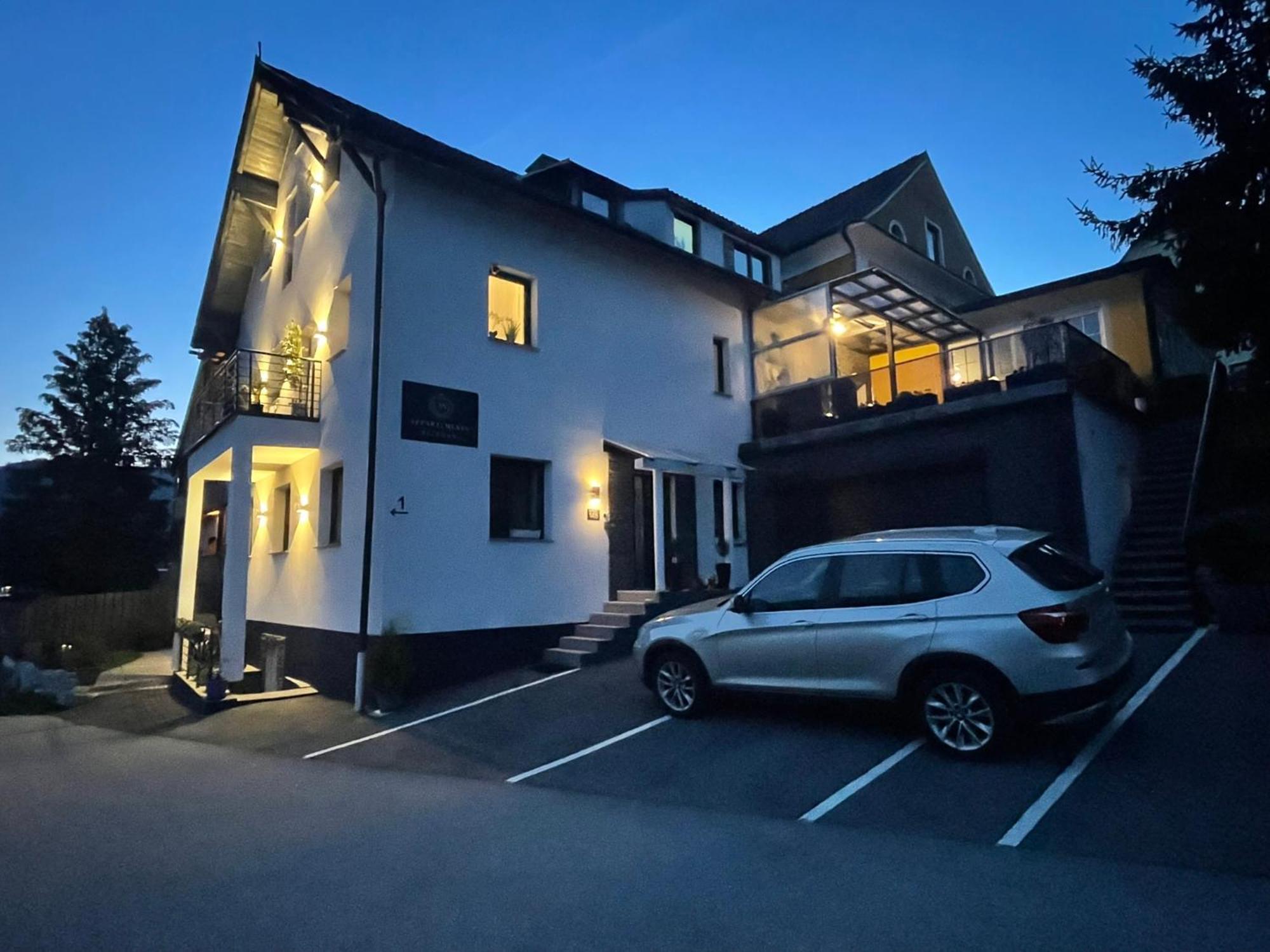 Appartements Slishani 2 Sankt Michael im Lungau Luaran gambar